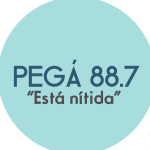 Pegá 88.7